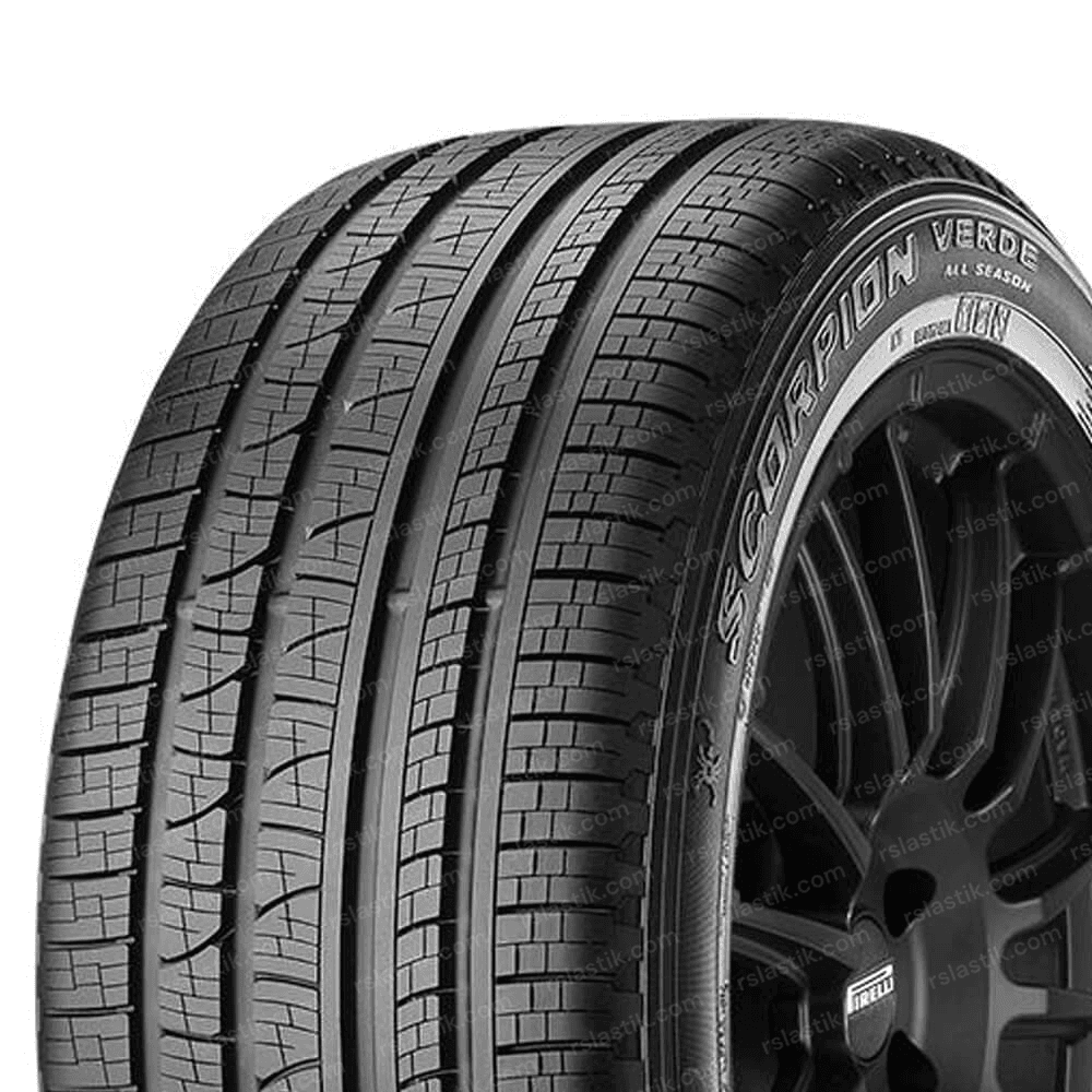 215/65 R16 98V Scorpion Verde All Season