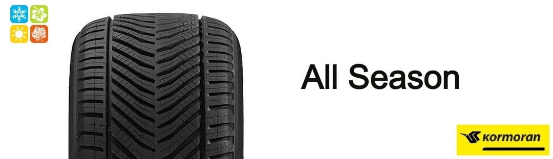 235/55 R17 103Y XL All Season