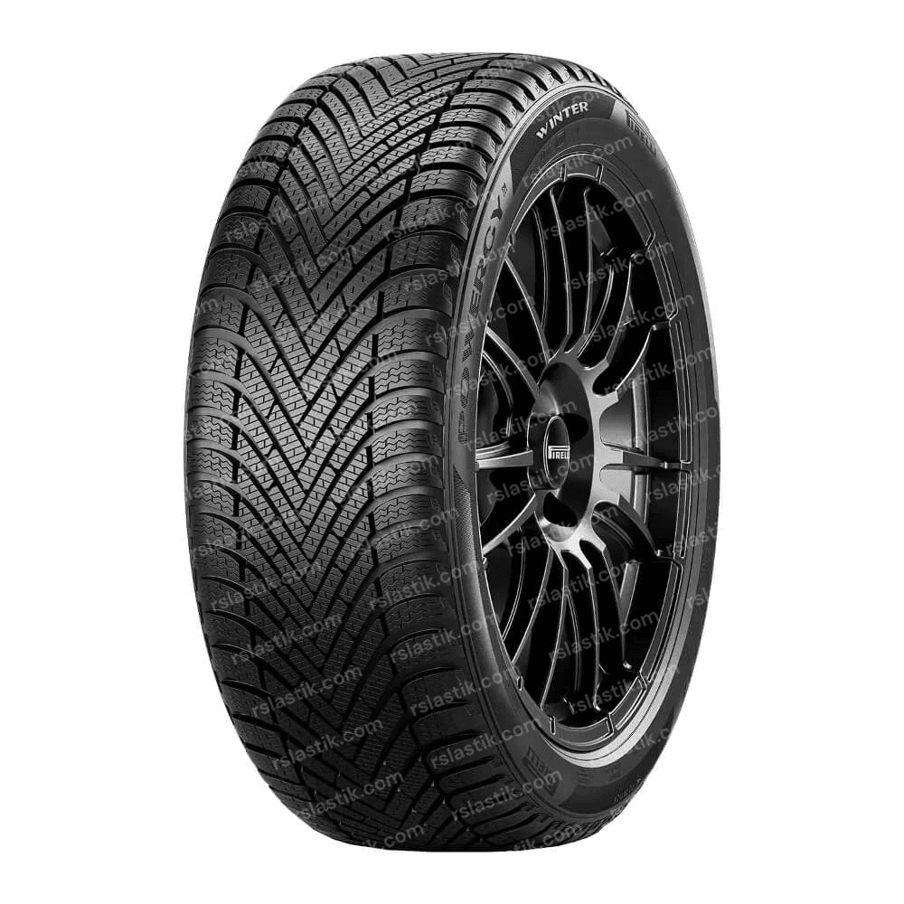 215/55R18 99V XL POWERGY WINTER 2024 KIŞ - 2