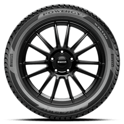 235/55R18 104H XL POWERGY WINTER 2025 KIŞ