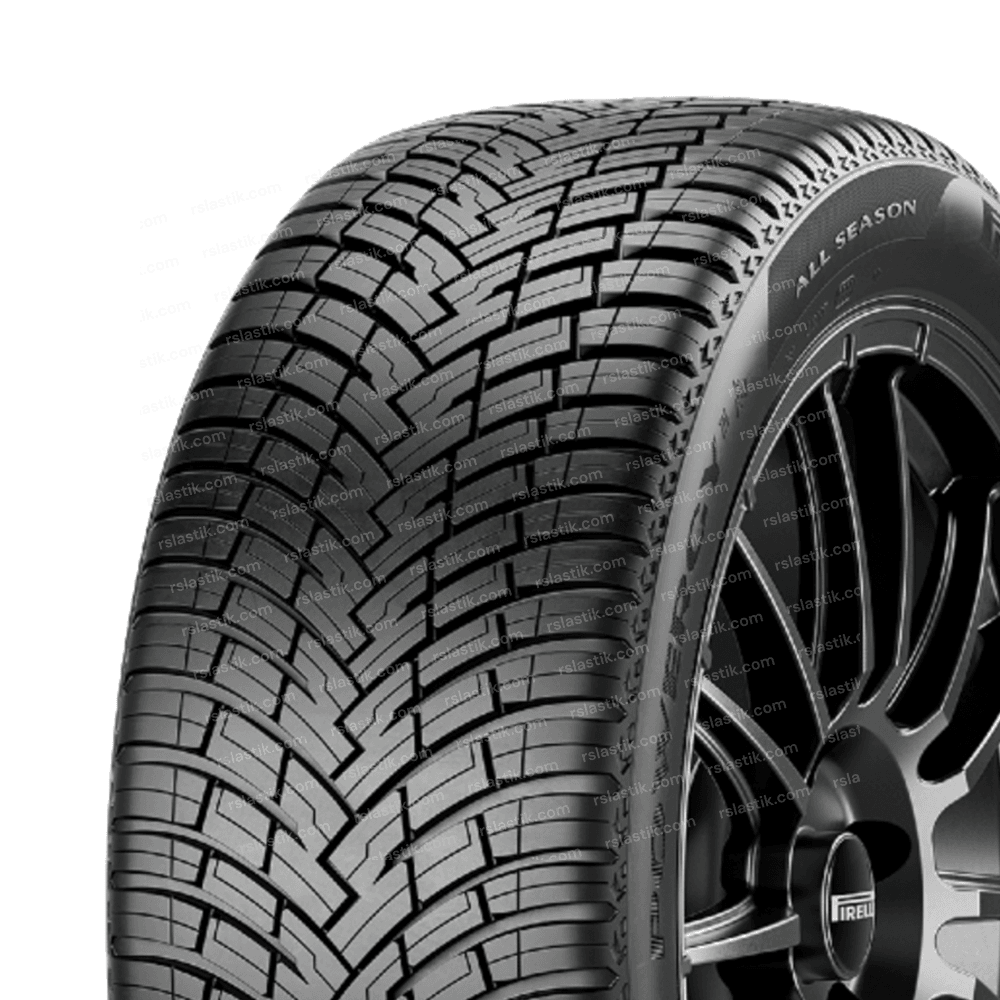 215/55R18 99V XL Powergry All Season - 1