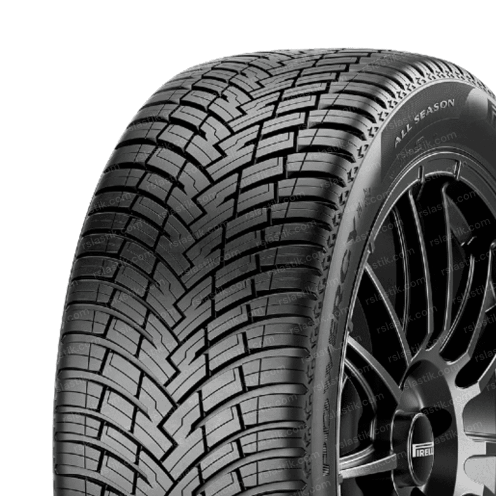 225/55 R19 103W XL Powergy All Season SF - 1