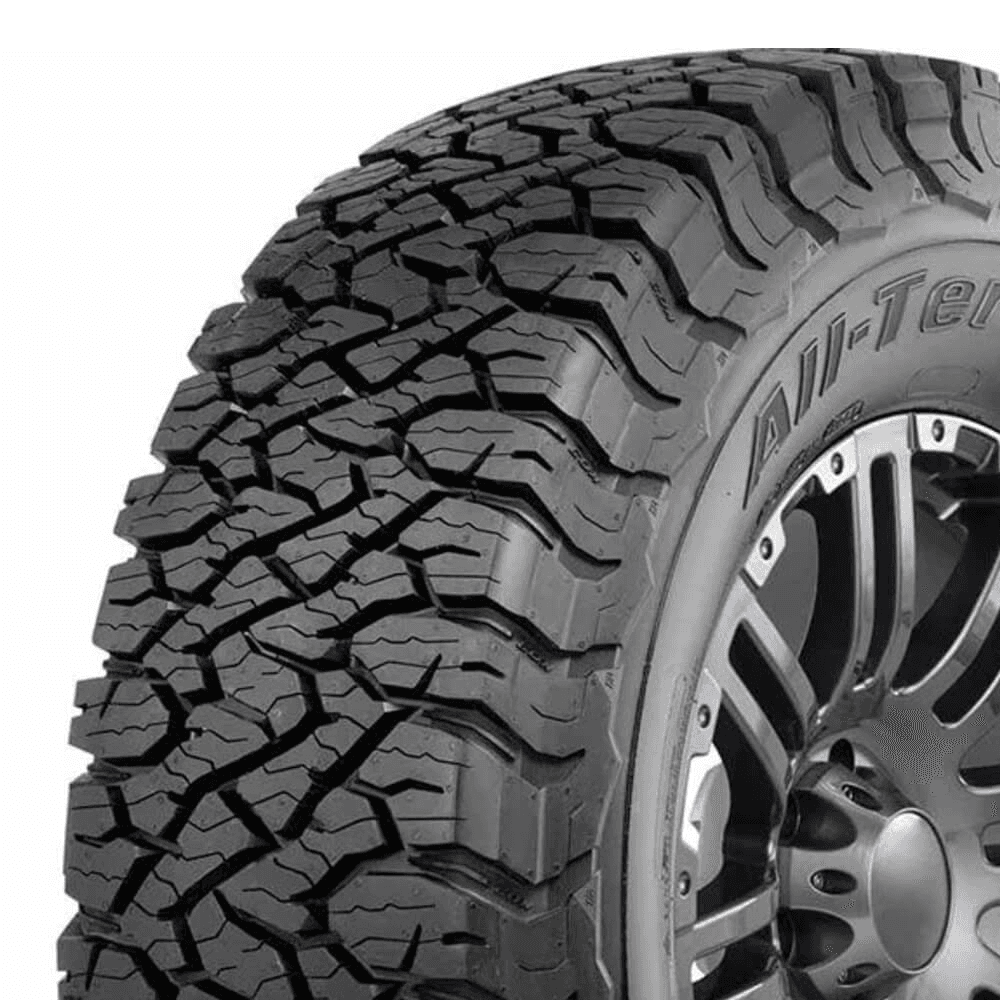 LT225/65 R17 107/103S All-Terrain T/A KO3 LRD