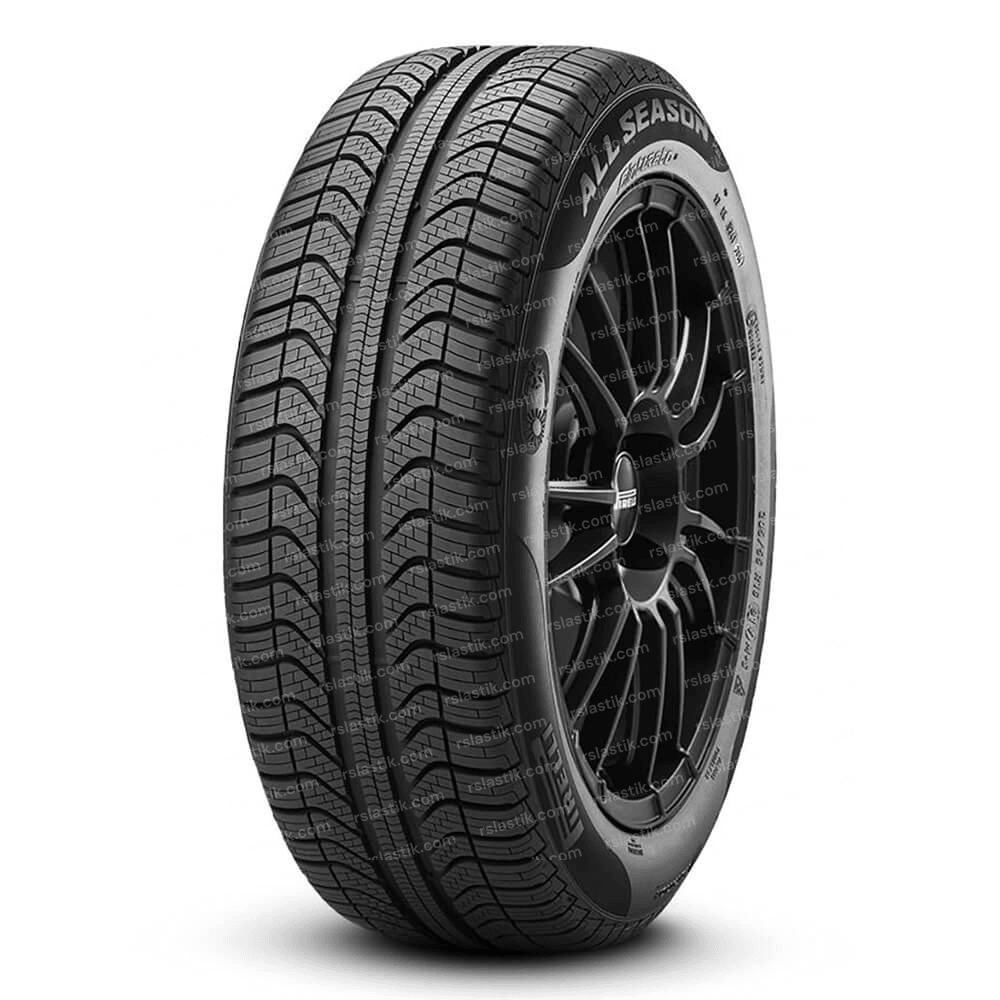 195/55R16 87V Cinturato All Season Plus - 2