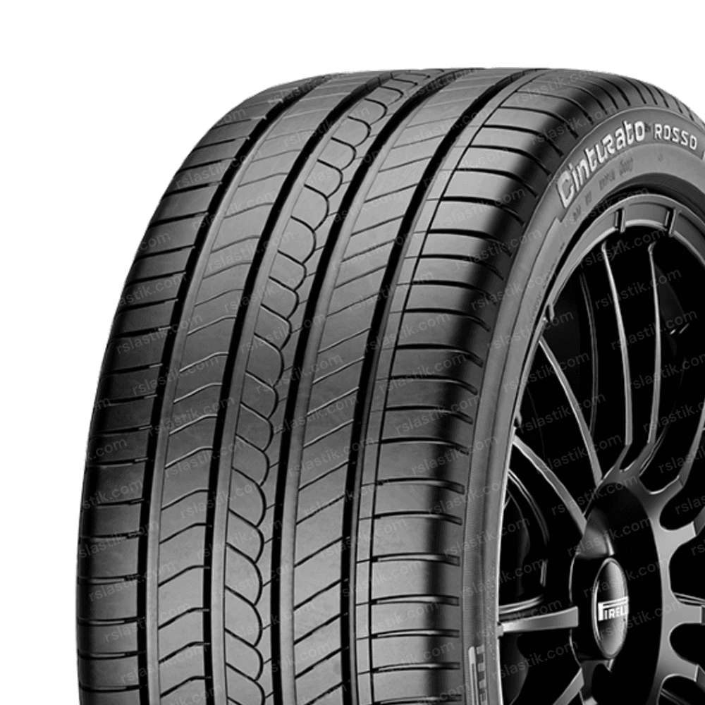 235/45 R18 98Y XL Cinturato Rosso