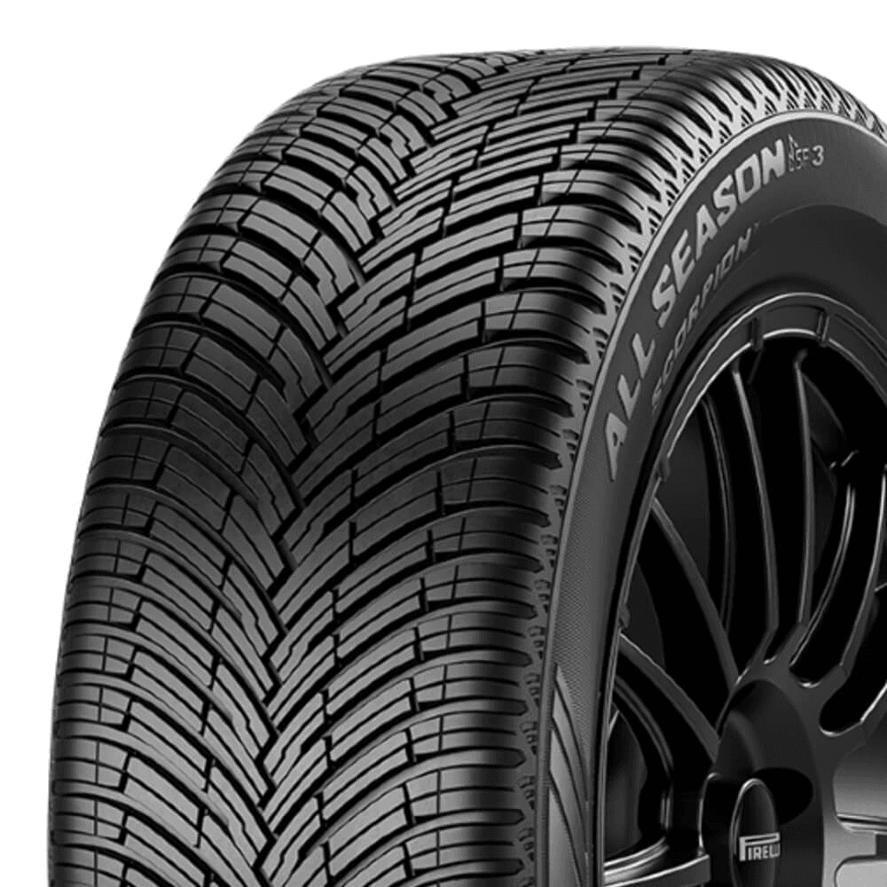 235/55 R19 105W XL Scorpion All Season SF3
