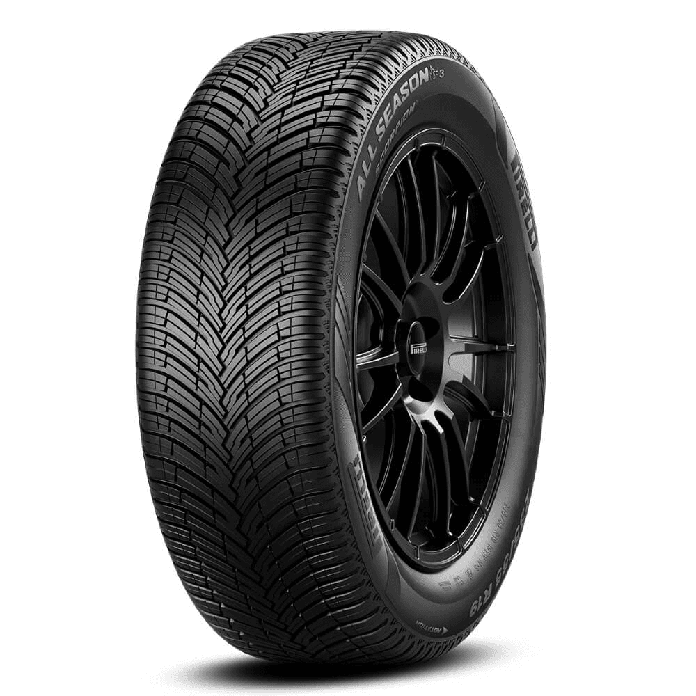 235/55 R19 105W XL Scorpion All Season SF3 - 2