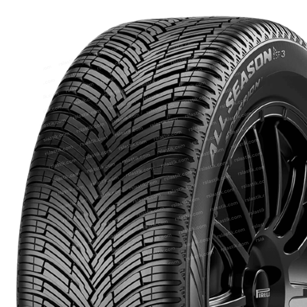 255/55 R18 109Y XL Scorpion All Season SF3