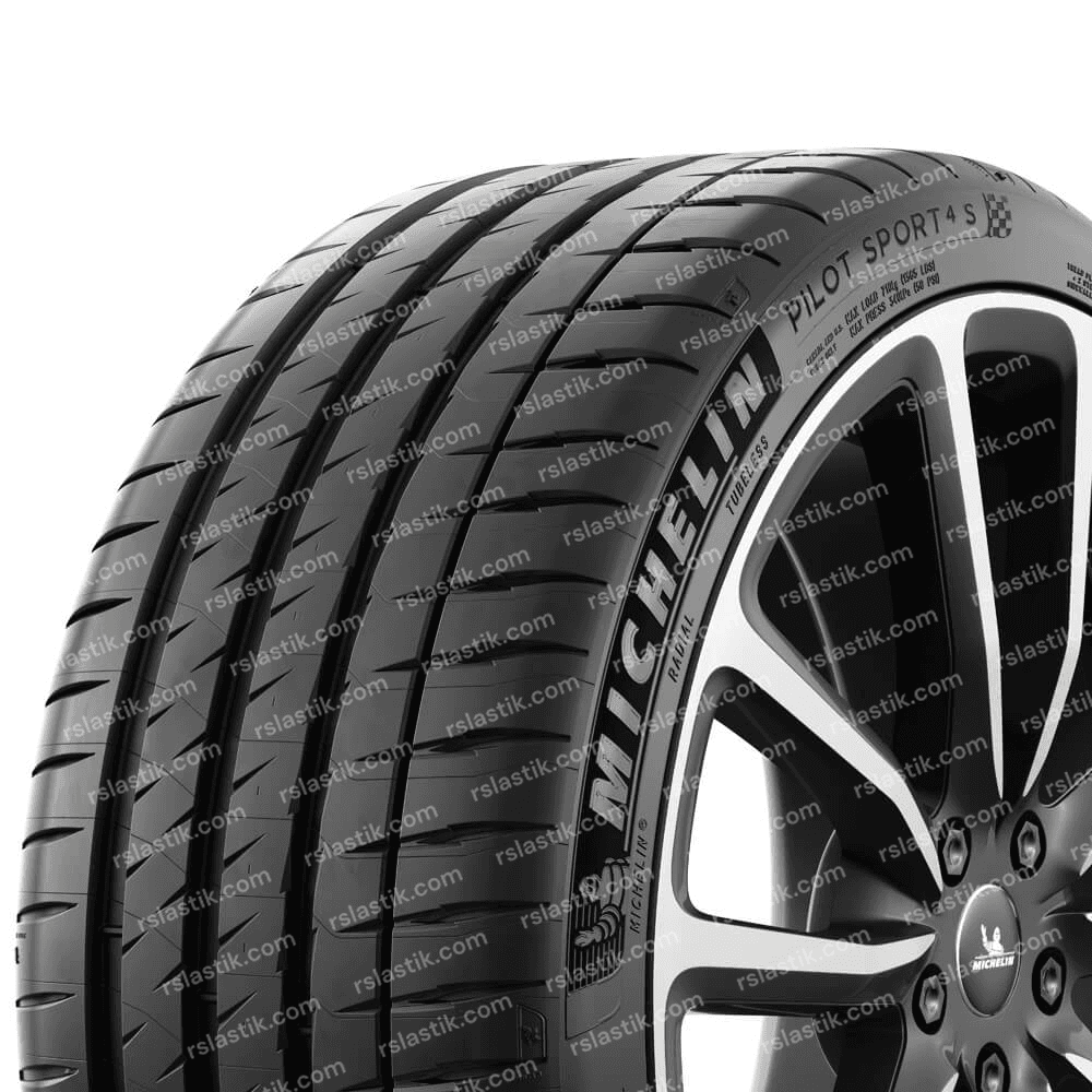 265/30 R20 94Y XL Pilot Sport 4S