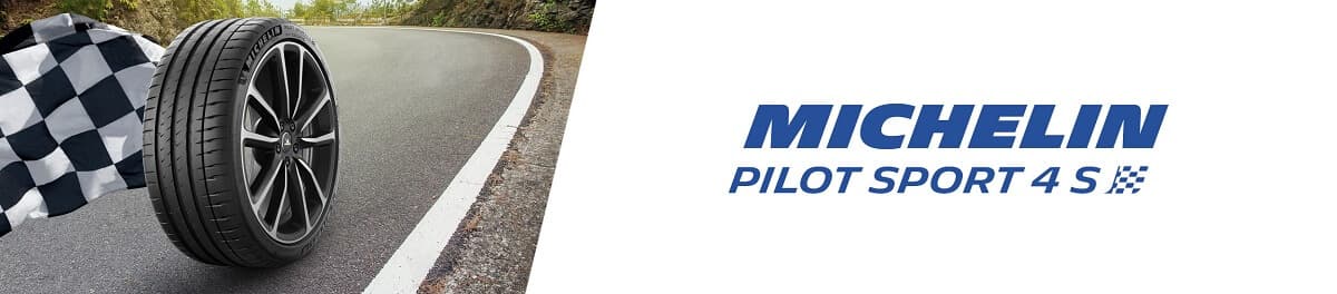 MICHELIN Pilot Sport 4 S Yaz Lastiği