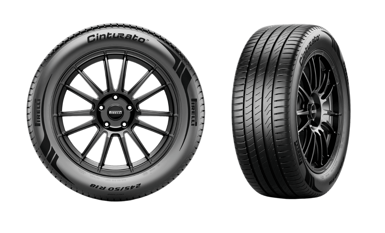 235/40R19 96Y XL Cinturato C3
