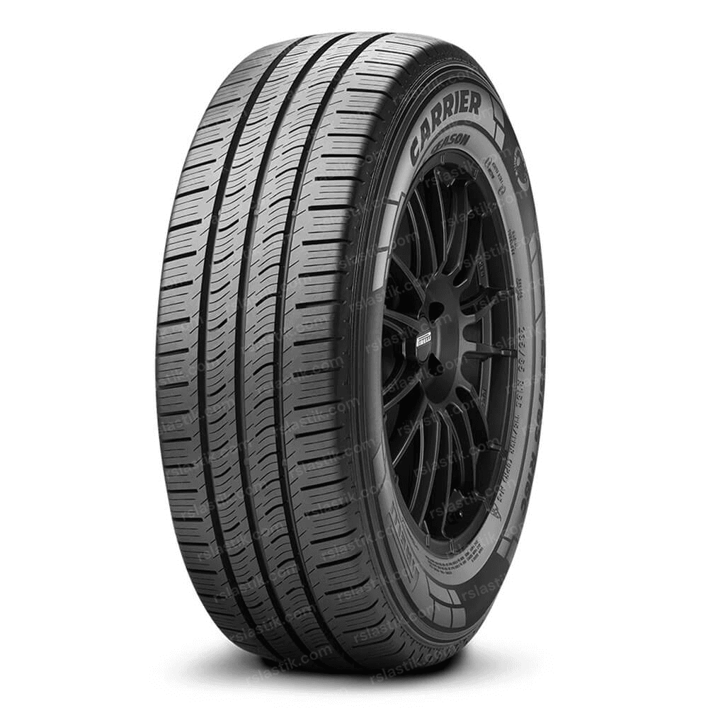 225/65 R16C 112/110R Carrier All Season T01 - 2