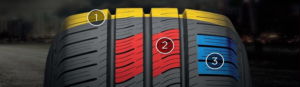 Pirelli Carrier All Season Dört Mevsim Lastiği