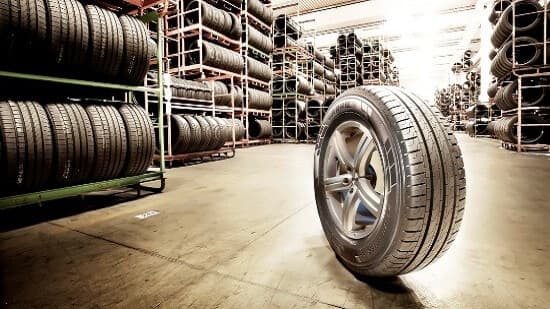 Pirelli Carrier Fabrika