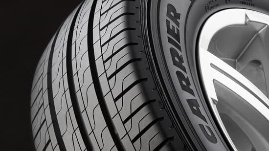 Pirelli Carrier Çekiş Gücü