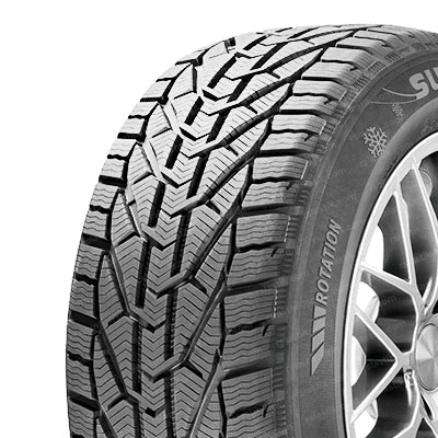 215/60R17 96H Snow