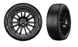 225/45R19 96V Cinturato Winter 3 XL
