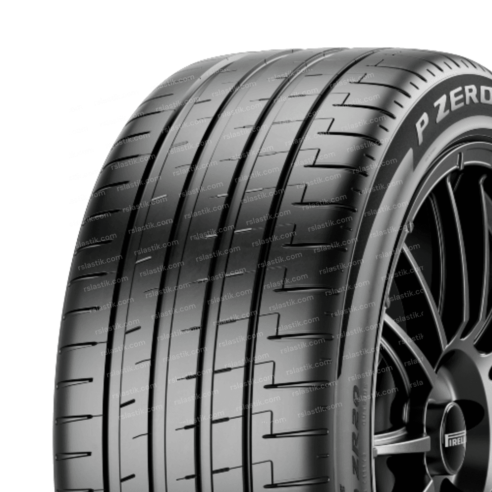 225/40 R19 93Y XL P-Zero PZ5 I *