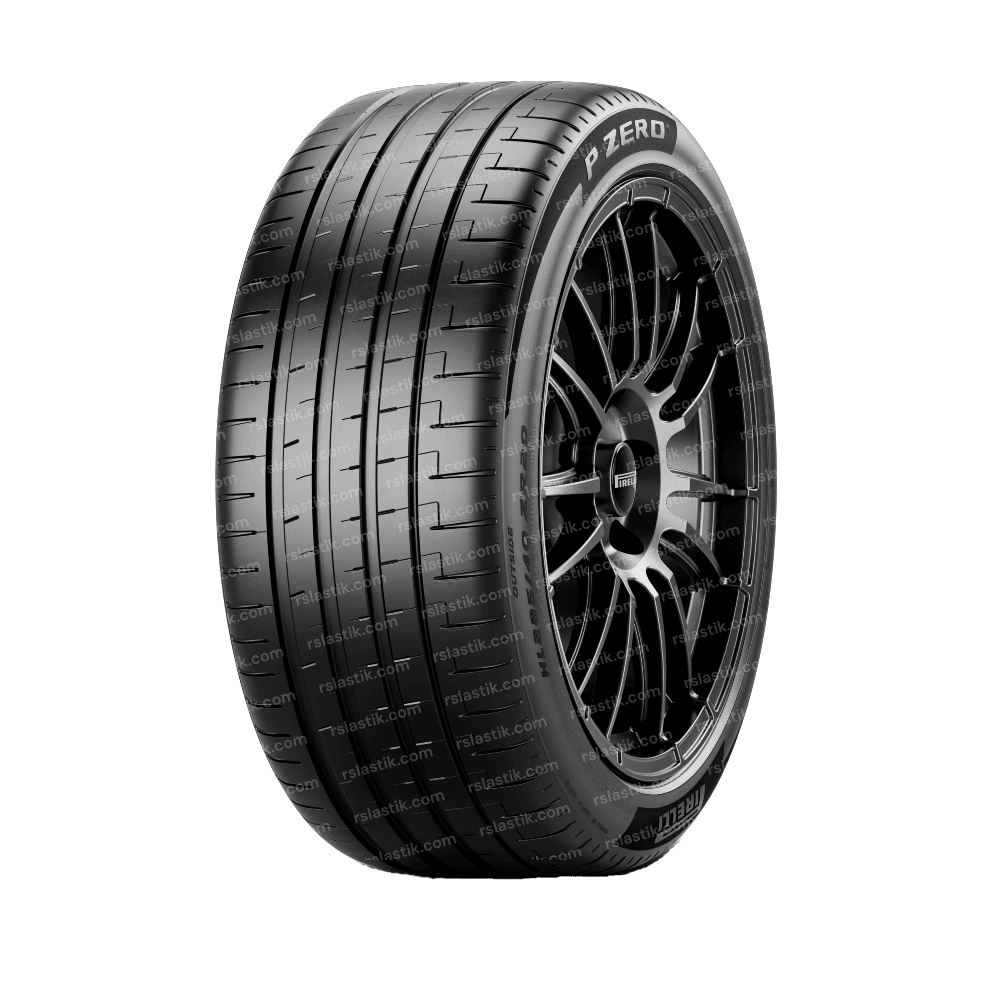 255/35R19 96Y XL * P-ZERO 5 - 2