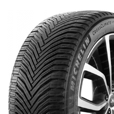 235/55 R19 101V CrossClimate 2 SUV