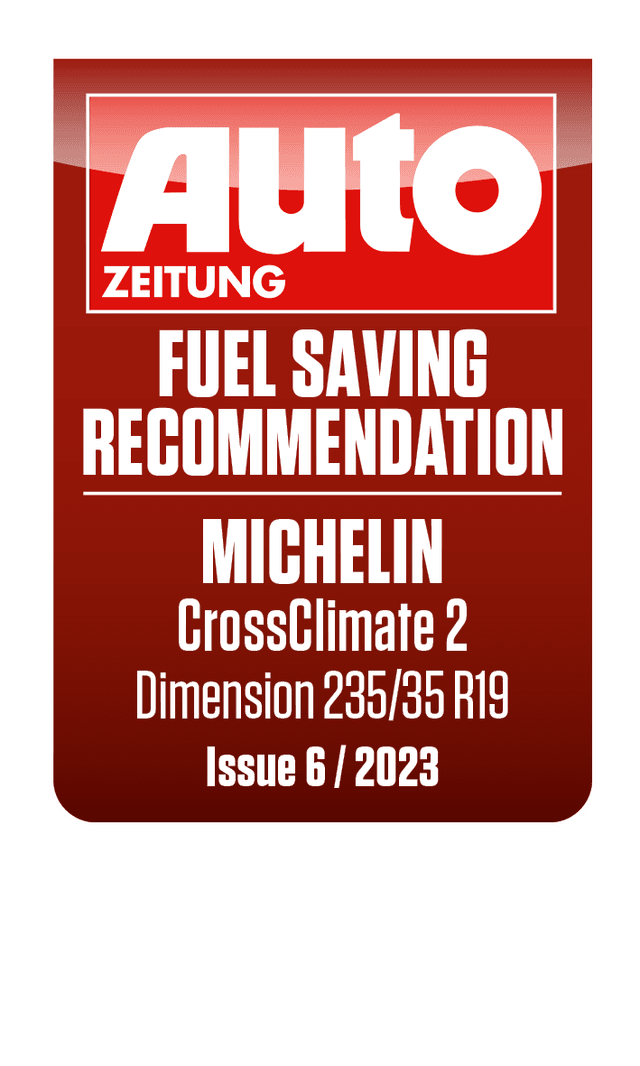 235/55 R19 101V CrossClimate 2 SUV