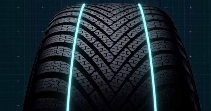 Pirelli Cinturato Winter Kontrol