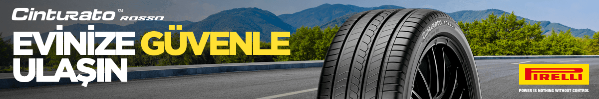 205/50R17 93V XL Cinturato Rosso