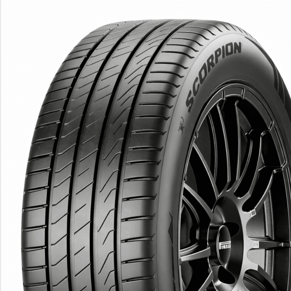 HL275/40R22 111T XL Scorpion S3 MO-V ELT