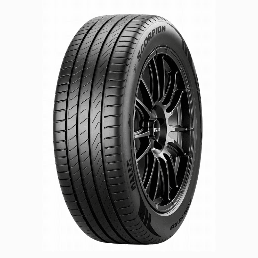 HL275/40R22 111T XL Scorpion S3 MO-V ELT - 2
