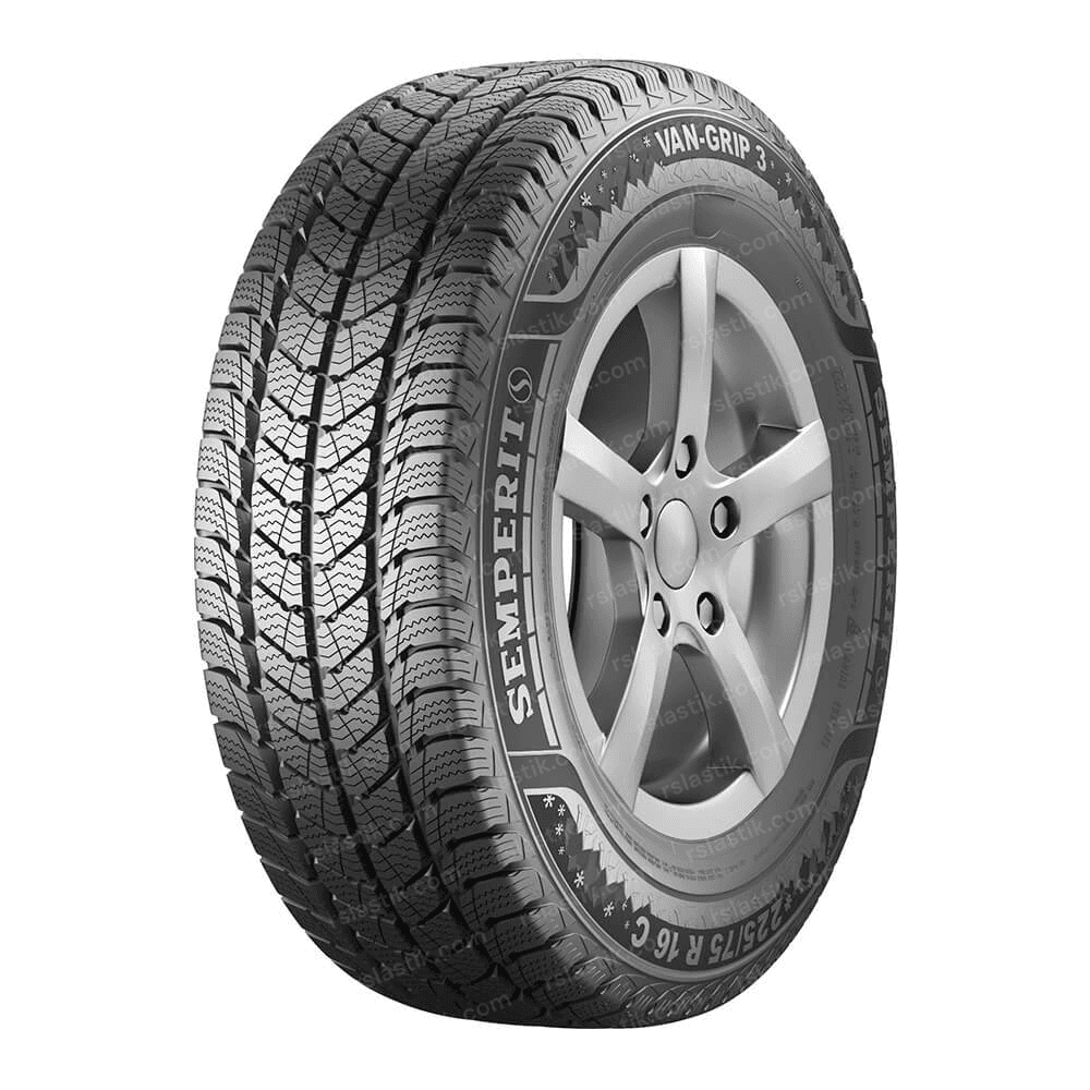 225/75R16C 10PR 121/120R VANGRIP 3 - 2