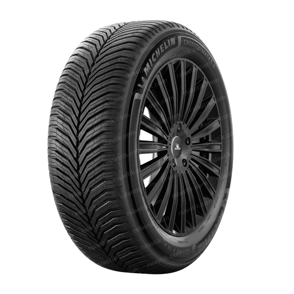 235/55 R17 99V CrossClimate 3 - 2