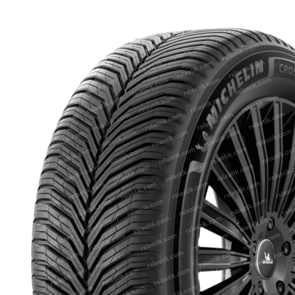 235/55 R17 99V CrossClimate 3