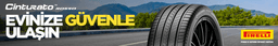 205/45 R17 88W XL Cinturato Rosso