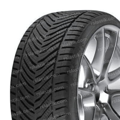 225/55R18 102V XL All Season SUV