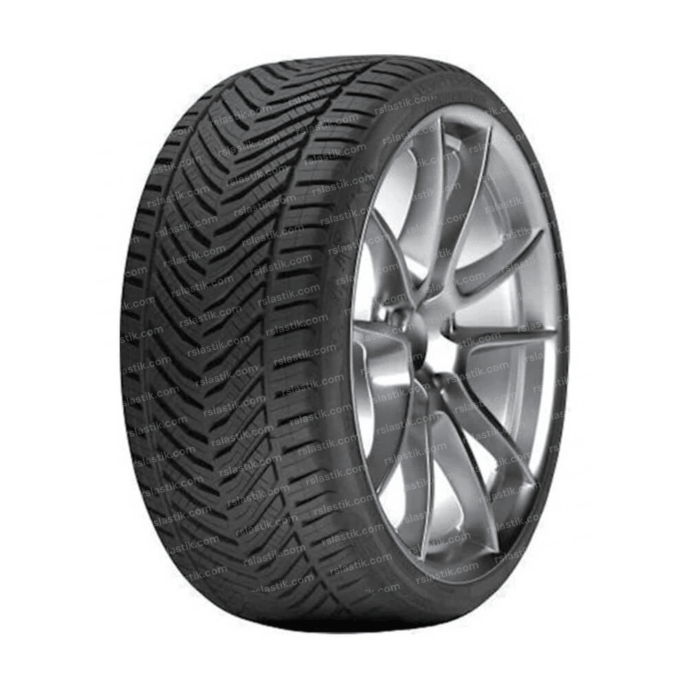 225/55R18 102V XL All Season SUV - 2