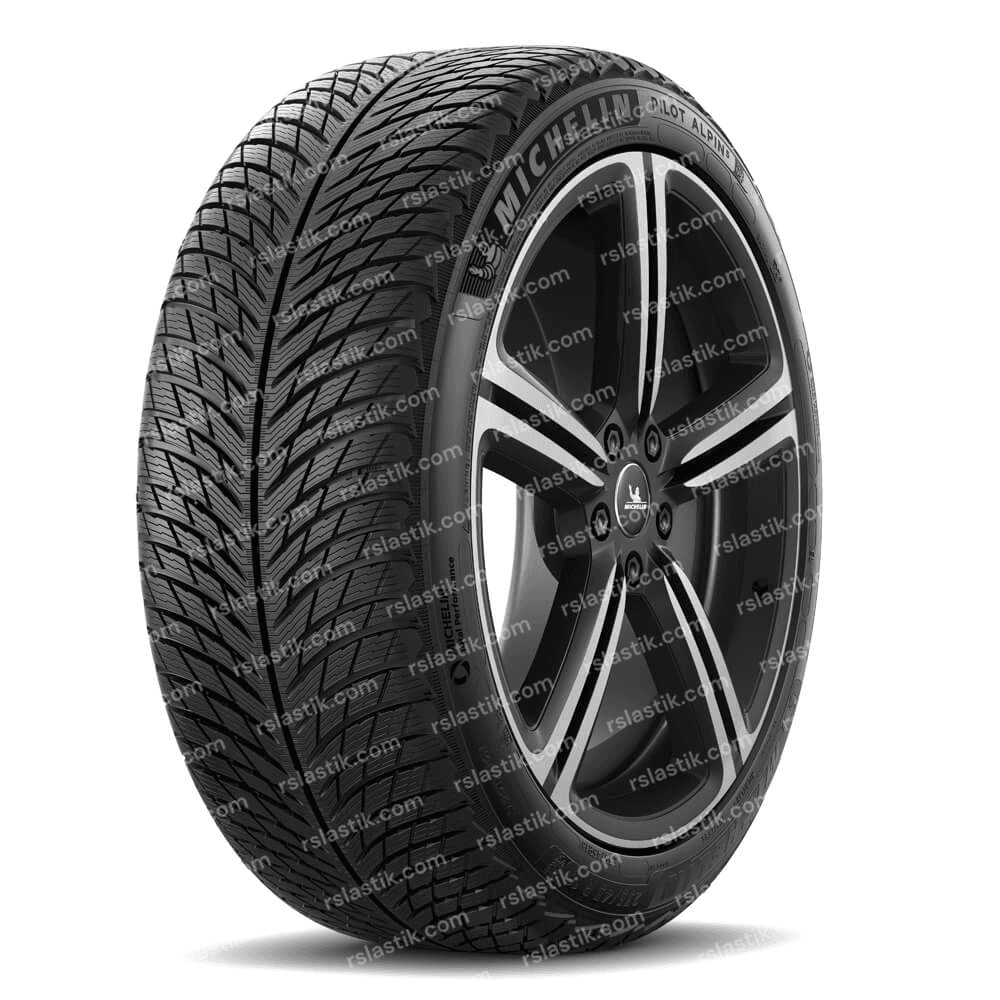 255/35R20 97W XL Pilot Alpin 5 - 2