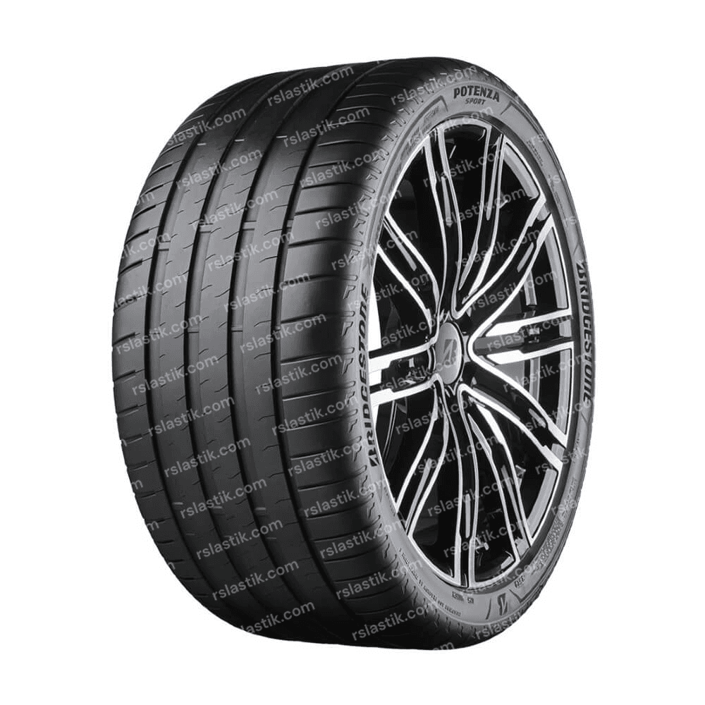 225/50 R17 98Y XL Potenza Sport - 2
