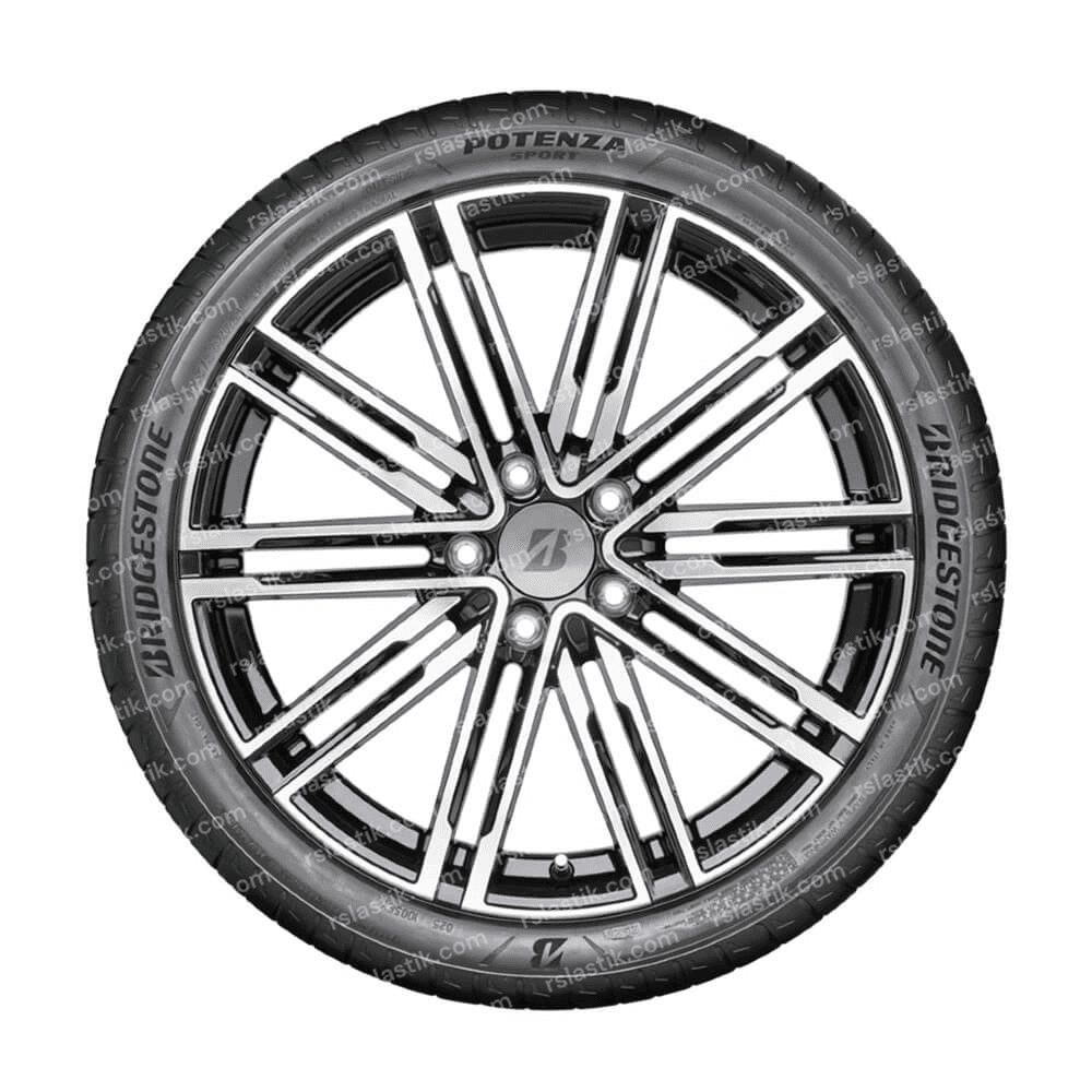 225/50 R17 98Y XL Potenza Sport - 3