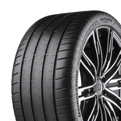 245/45R20 103Y XL Potenza Sport