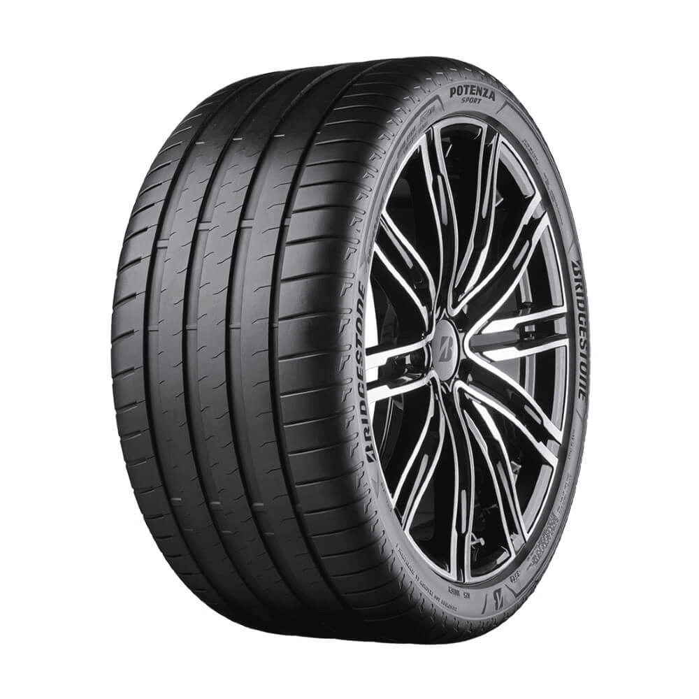 245/45R20 103Y XL Potenza Sport - 2
