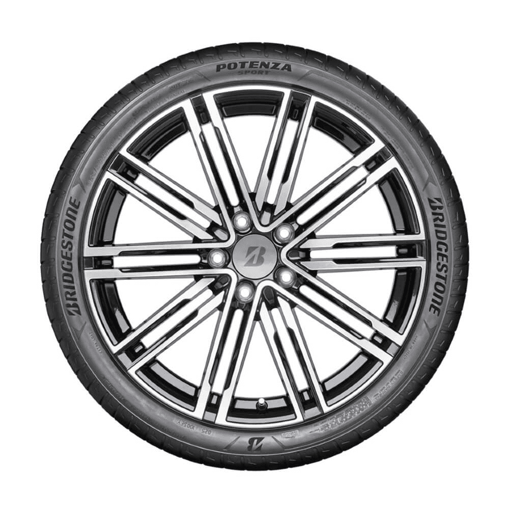245/45R20 103Y XL Potenza Sport - 3
