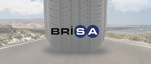 225/55R17 97H * Blizzak LM001 RFT