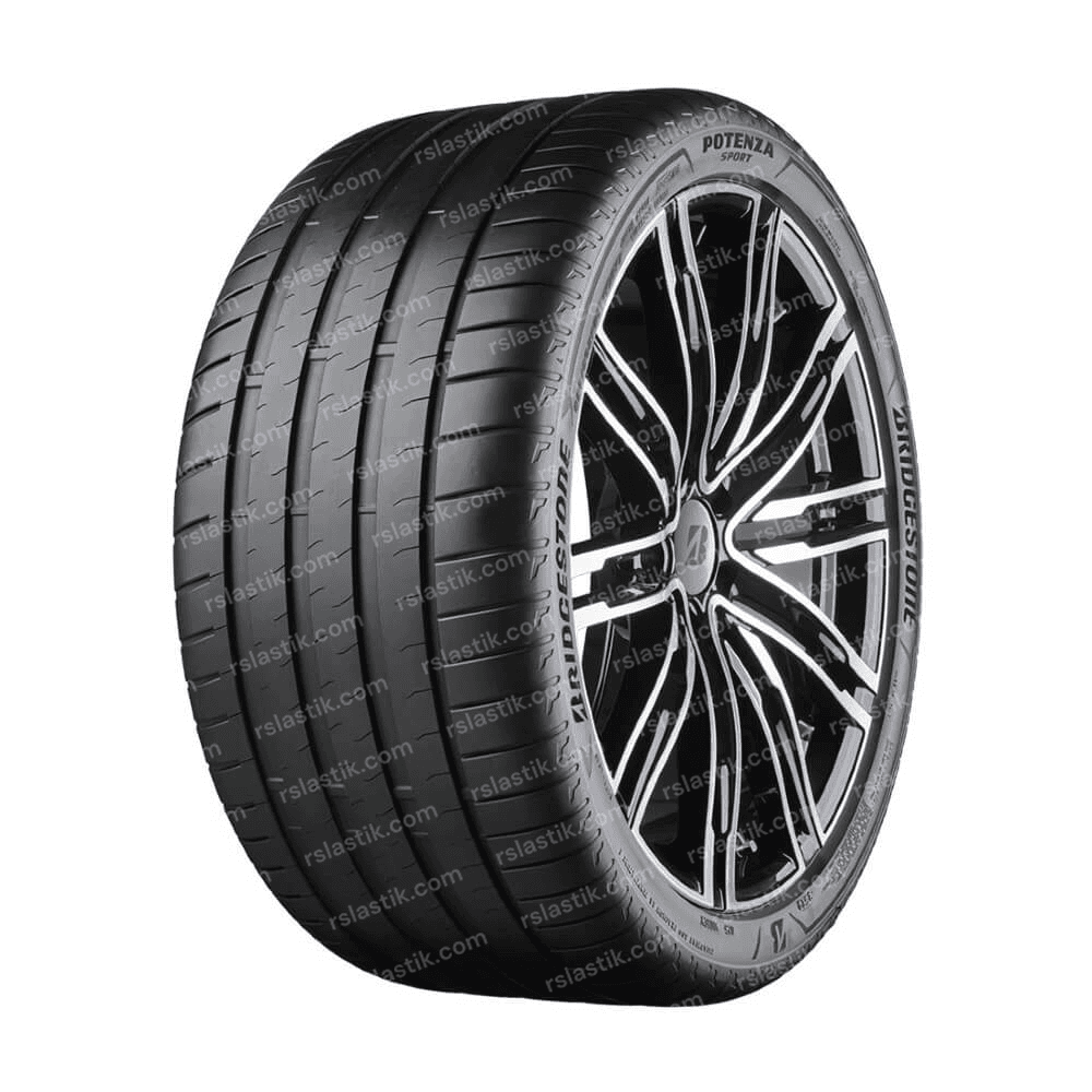 255/40 R20 101Y XL Potenza Sport - 2