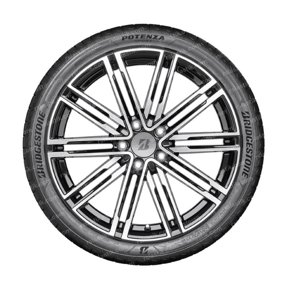 255/40 R20 101Y XL Potenza Sport - 3