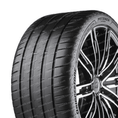 235/55R19 105Y XL Potenza Sport