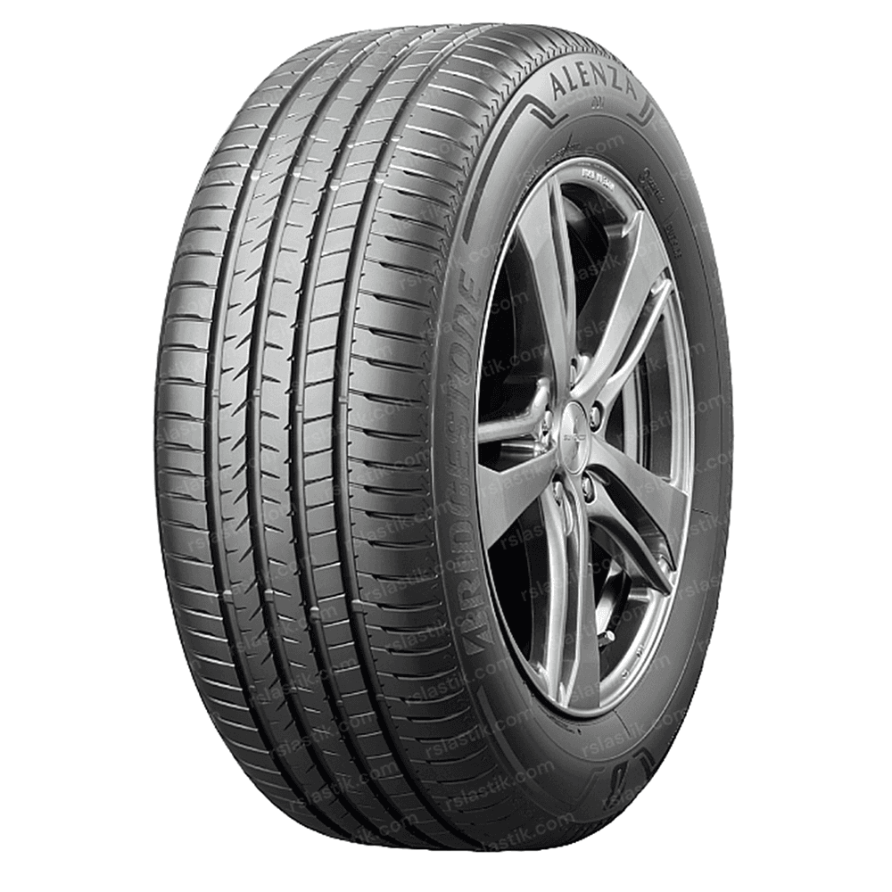 285/45R22 110H Alenza 001 - 2