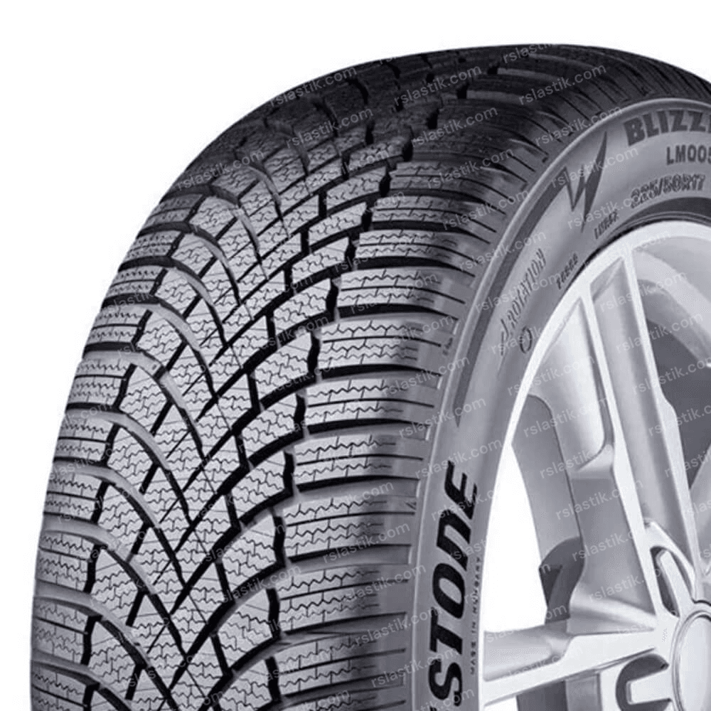 265/45 R21 108V XL Blizzak LM005