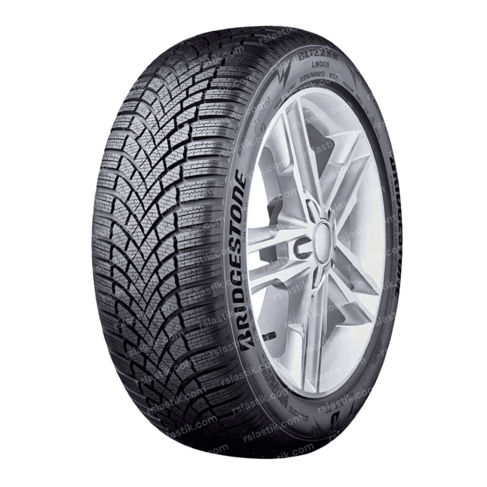 265/45 R21 108V XL Blizzak LM005 - 2