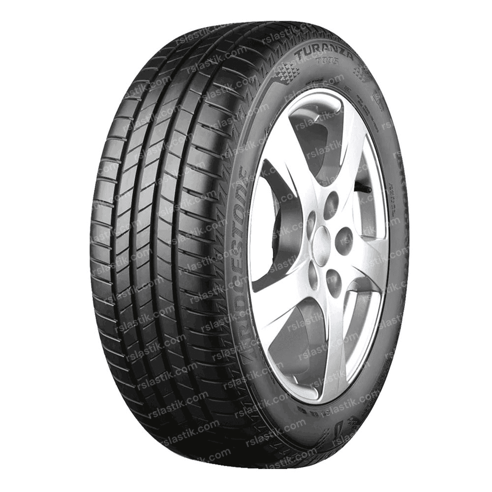 225/45 R17 94Y XL Turanza T005 RFT * - 2
