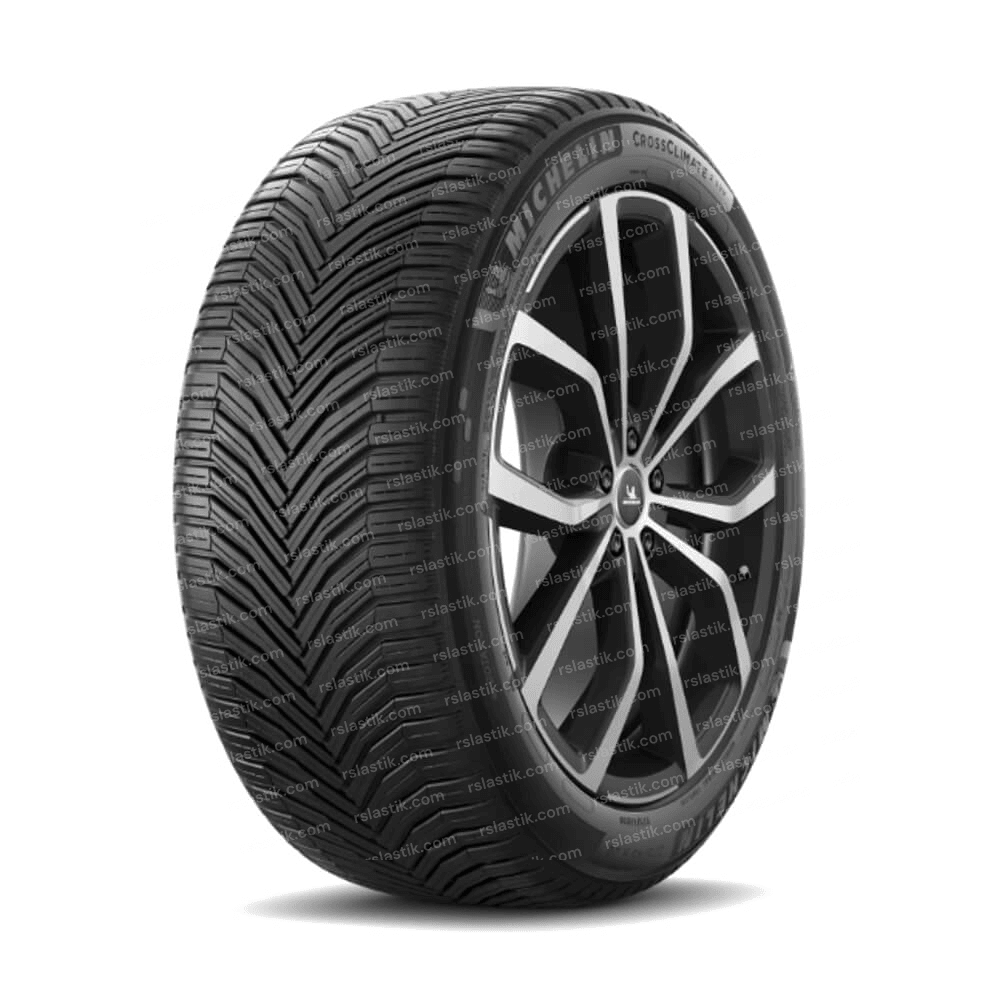 235/50 R19 103V XL CrossClimate 2 SUV - 2
